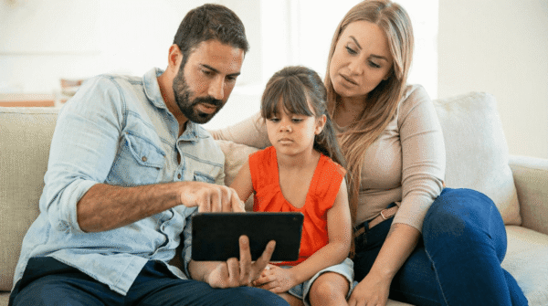 Membresía mensual Bloss Med – Familiar